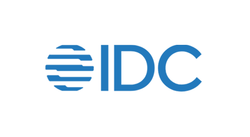 IDC logo | IOTech Systems Partners