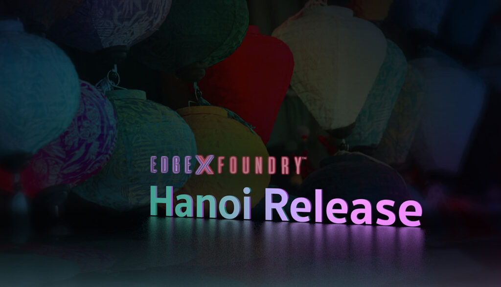 Hitting Performance Targets at the IoT Edge