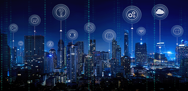 Industrial Device Connectivity, EdgeX Foundry | IOTech Systems