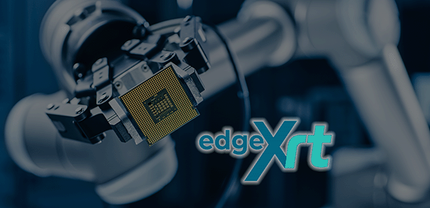 Xrt System Overview Our Latest Release of Edge XRT | IOTech Systems