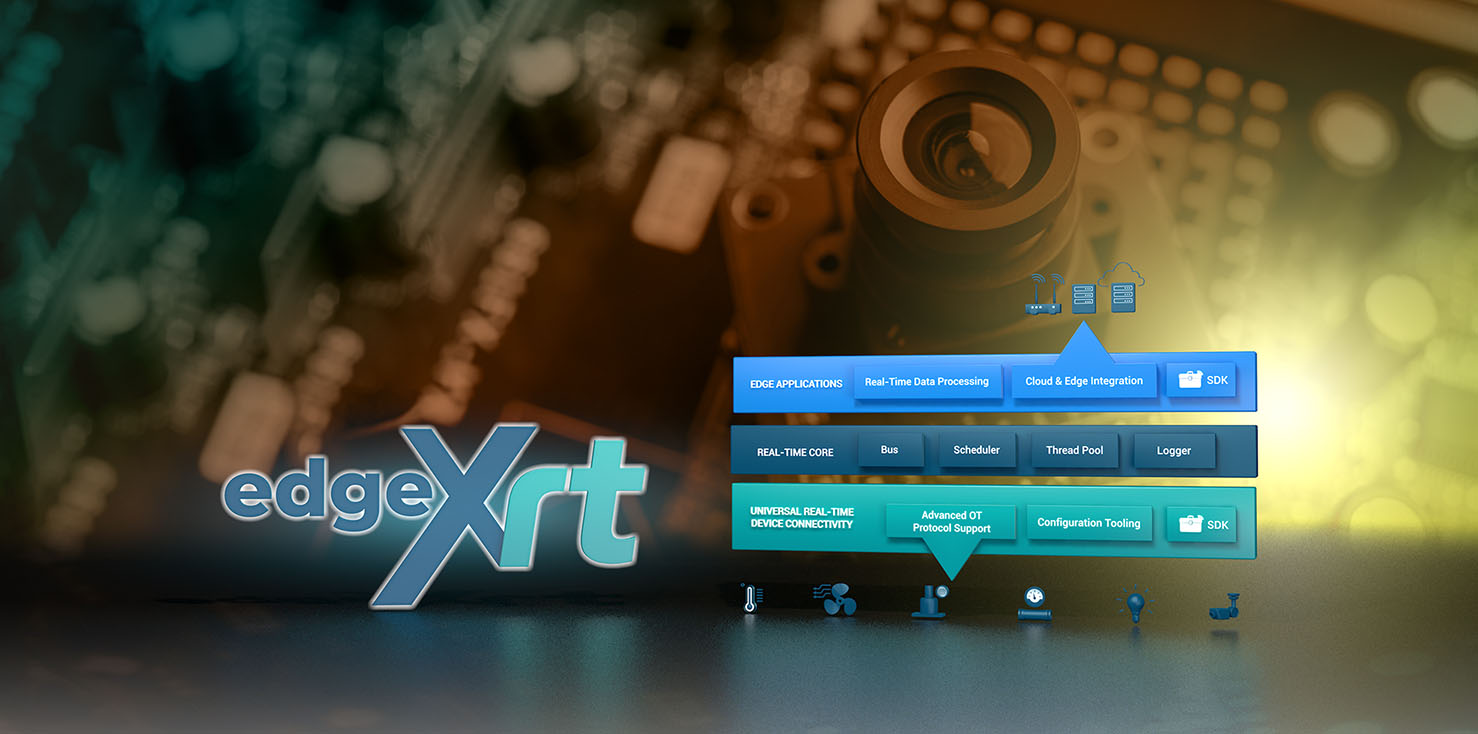 Xrt System Overview Edge Xrt: A Big Hit with Industrial Users | IOTech Systems