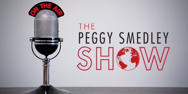The Peggy Smedley Show with Jim White