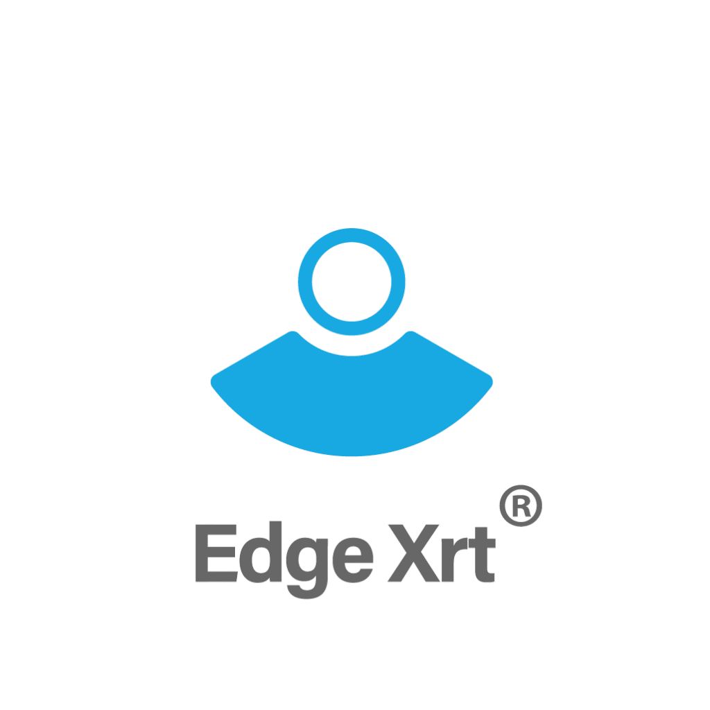 Edge Xrt logo