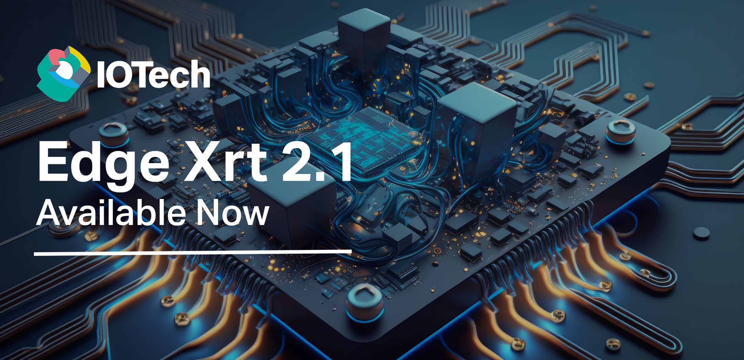 Edge Xrt 2.1 Announcement