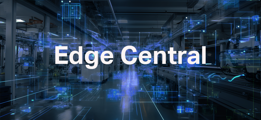 IOTech Edge Central