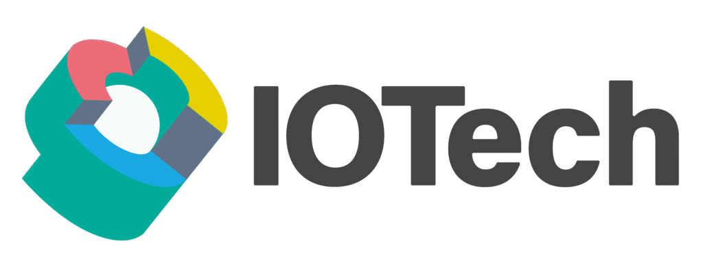 IOTech Systems logo