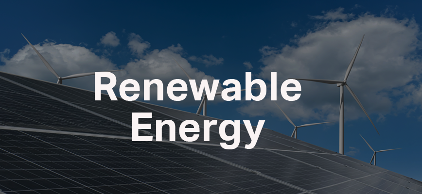 IOTech Renewable Energy