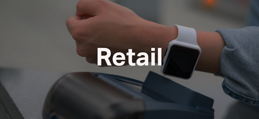 Retail Solutions, IOTech