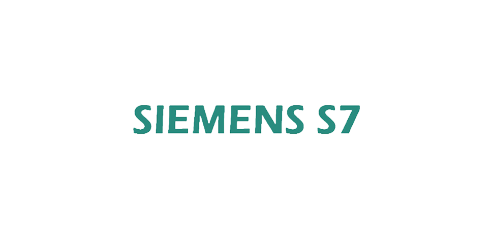 IOTech Systems Siemens S7 connector