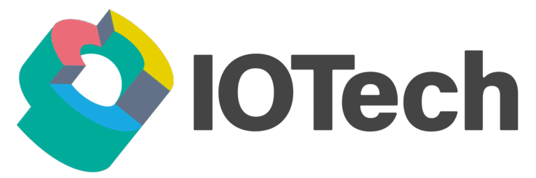 IOTech Systems logo
