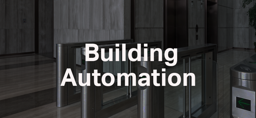 Building Automation Services, IOTech Systems