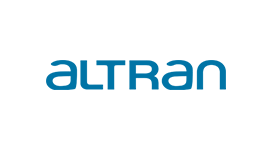 IOTech Systems Altran Partner