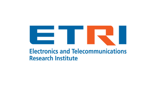 IOTech Systems Etri Partner