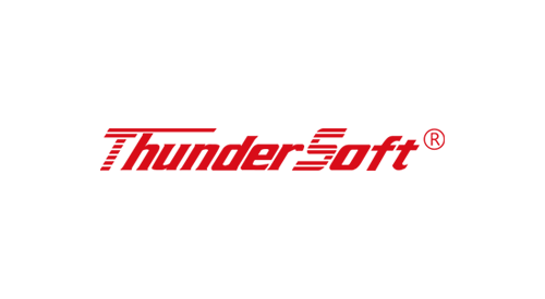 IOTech Systems Thundersoft Partner