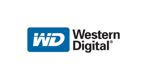 IOTech Systems Western Digital Partner