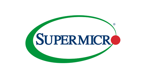 IOTech Systems Supermicro Partner