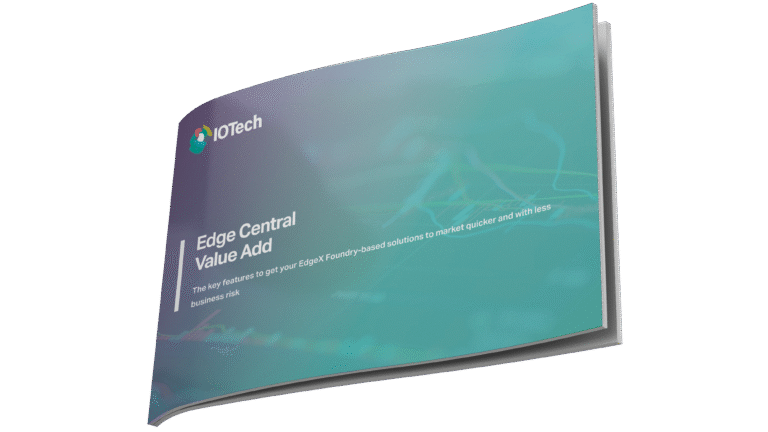 Edge Central Value Add Brochure