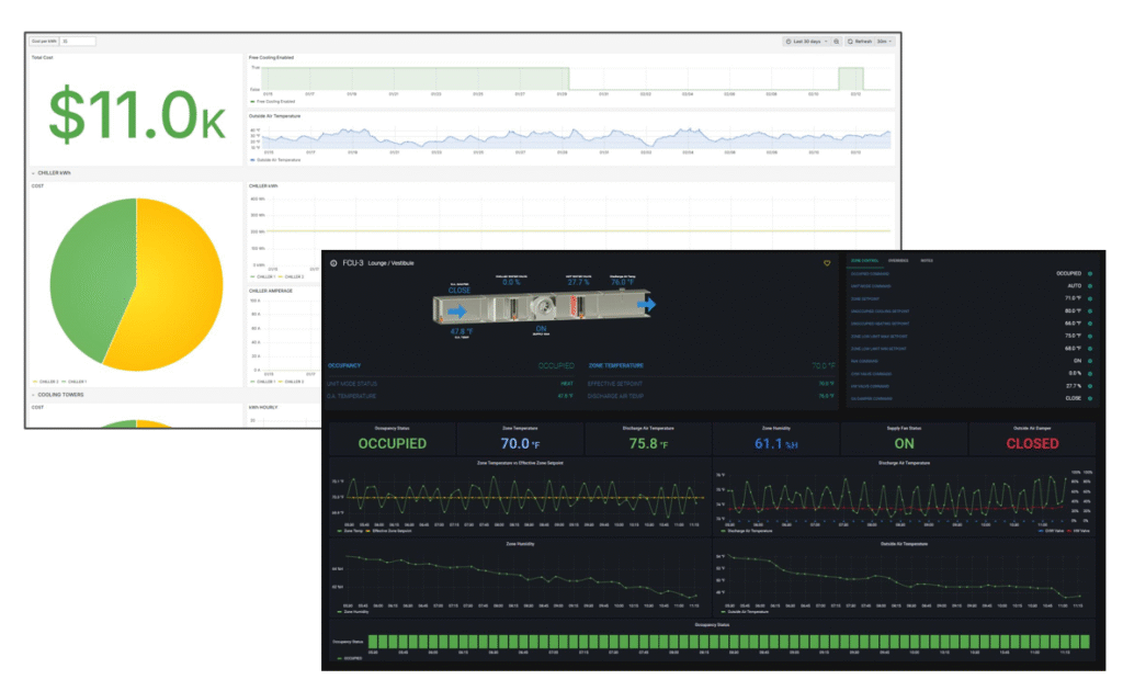 Enhancing EdgeX Foundry