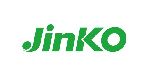 Jinko Solar logo | IOTech Systems