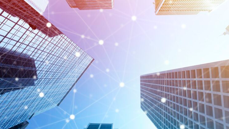 Facilities Management Advisor article, IOTech Systems