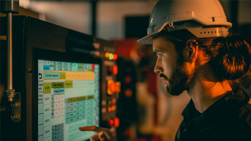 Automation.com article, IOTech Systems