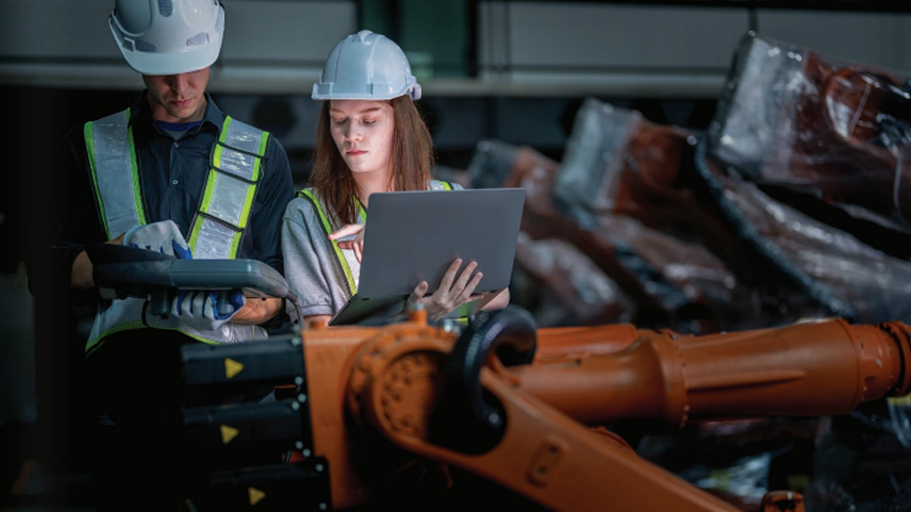 i4.0 Today article, IOTech Systems