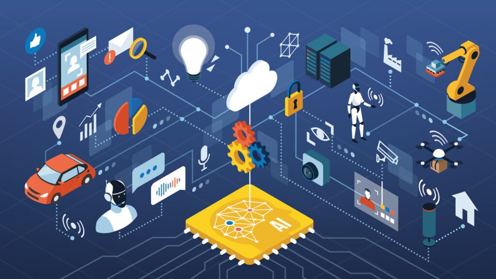 Industrial Ethernet article, IOTech Systems
