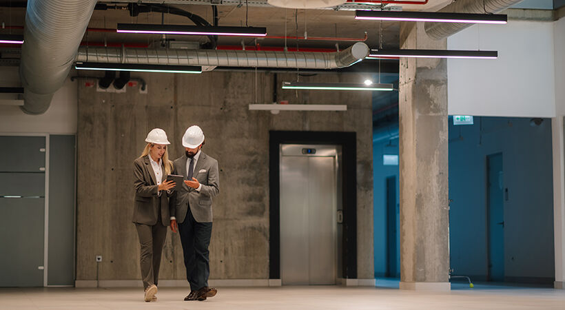 Smart Buildings Magazine, IOTech Systems