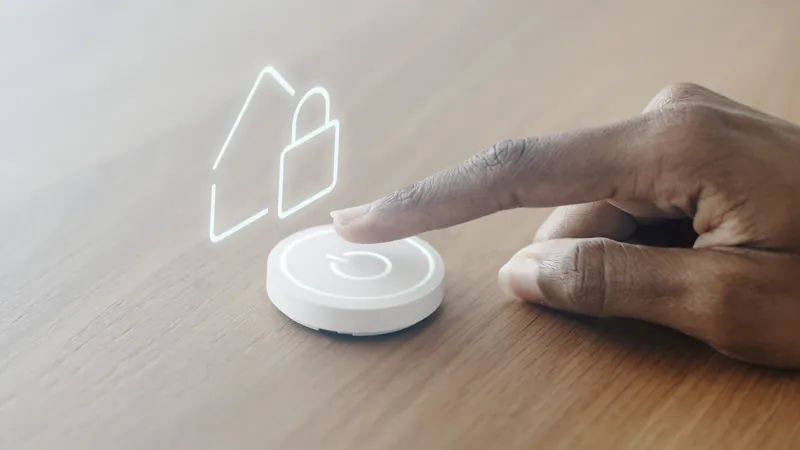 Eureka Magazine article, IOTech Systems